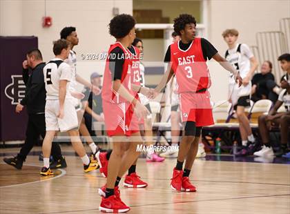 Thumbnail 1 in Denver East vs. Prairie View photogallery.
