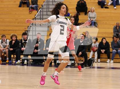 Thumbnail 3 in Denver East vs. Prairie View photogallery.