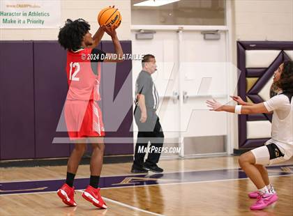Thumbnail 3 in Denver East vs. Prairie View photogallery.