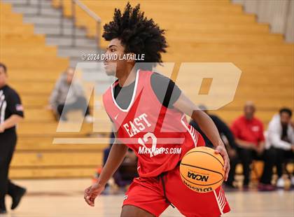 Thumbnail 3 in Denver East vs. Prairie View photogallery.