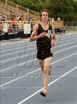 Thumbnail 3 in NCHSAA 2A State Championships (Boys Track Events) photogallery.