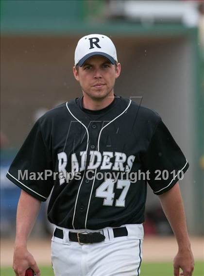 Thumbnail 2 in Roseville vs. Stillwater (Section 4AAA Playoffs) photogallery.