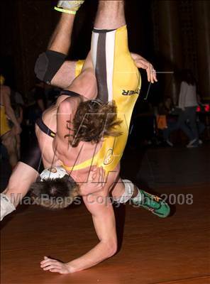 Foothill Tournament (Quarterfinals)
