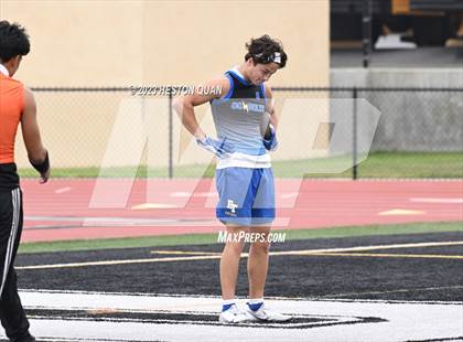 Thumbnail 1 in San Jacinto vs. El Toro (Surf City Passing Tournament) photogallery.