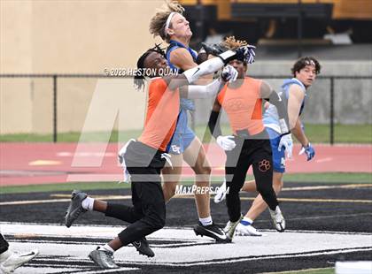 Thumbnail 2 in San Jacinto vs. El Toro (Surf City Passing Tournament) photogallery.