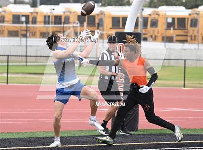 Thumbnail 2 in San Jacinto vs. El Toro (Surf City Passing Tournament) photogallery.