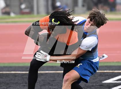 Thumbnail 2 in San Jacinto vs. El Toro (Surf City Passing Tournament) photogallery.
