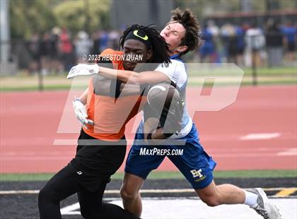 Thumbnail 3 in San Jacinto vs. El Toro (Surf City Passing Tournament) photogallery.