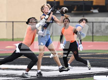 Thumbnail 3 in San Jacinto vs. El Toro (Surf City Passing Tournament) photogallery.