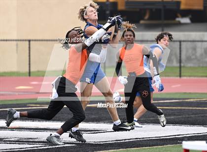 Thumbnail 1 in San Jacinto vs. El Toro (Surf City Passing Tournament) photogallery.