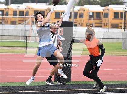 Thumbnail 3 in San Jacinto vs. El Toro (Surf City Passing Tournament) photogallery.