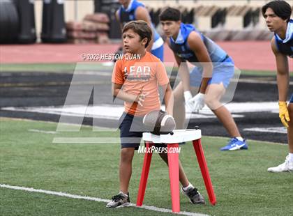 Thumbnail 1 in San Jacinto vs. El Toro (Surf City Passing Tournament) photogallery.