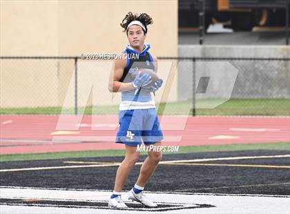 Thumbnail 2 in San Jacinto vs. El Toro (Surf City Passing Tournament) photogallery.