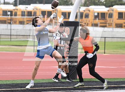 Thumbnail 1 in San Jacinto vs. El Toro (Surf City Passing Tournament) photogallery.