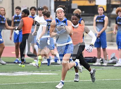 Thumbnail 1 in San Jacinto vs. El Toro (Surf City Passing Tournament) photogallery.