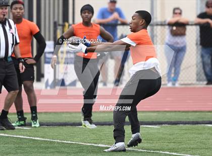 Thumbnail 3 in San Jacinto vs. El Toro (Surf City Passing Tournament) photogallery.