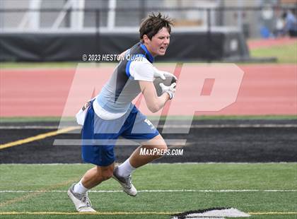Thumbnail 1 in San Jacinto vs. El Toro (Surf City Passing Tournament) photogallery.