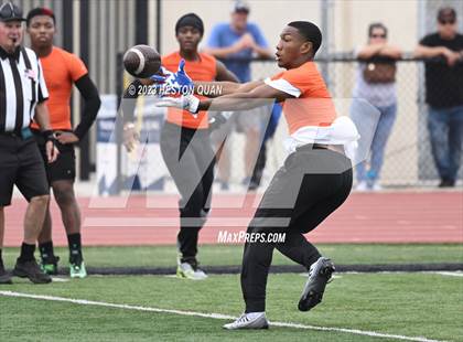 Thumbnail 2 in San Jacinto vs. El Toro (Surf City Passing Tournament) photogallery.