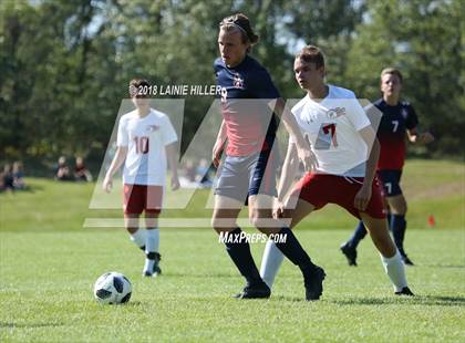 Thumbnail 1 in Hillcrest Lutheran Academy @ Bemidji photogallery.
