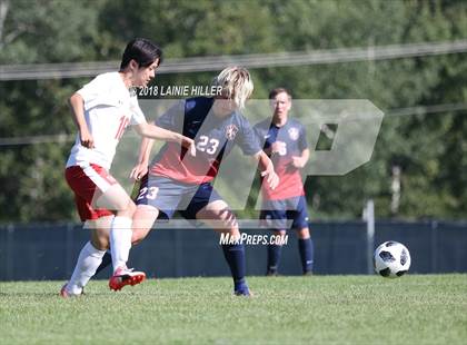 Thumbnail 1 in Hillcrest Lutheran Academy @ Bemidji photogallery.