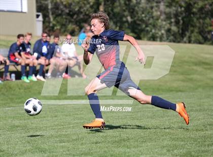 Thumbnail 3 in Hillcrest Lutheran Academy @ Bemidji photogallery.