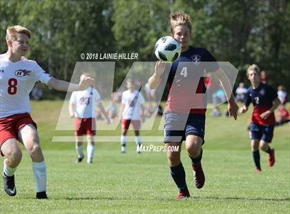 Thumbnail 2 in Hillcrest Lutheran Academy @ Bemidji photogallery.
