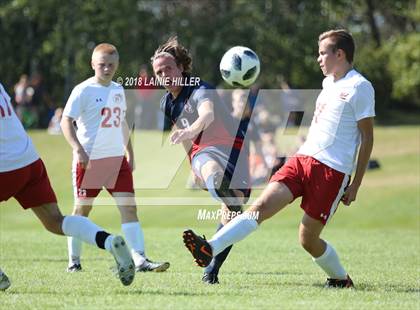 Thumbnail 2 in Hillcrest Lutheran Academy @ Bemidji photogallery.