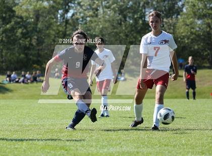 Thumbnail 2 in Hillcrest Lutheran Academy @ Bemidji photogallery.