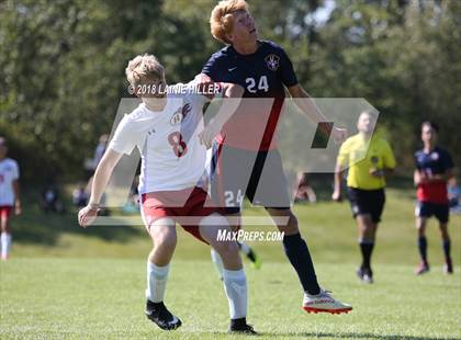 Thumbnail 1 in Hillcrest Lutheran Academy @ Bemidji photogallery.