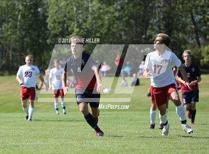 Thumbnail 1 in Hillcrest Lutheran Academy @ Bemidji photogallery.