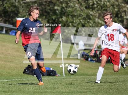 Thumbnail 1 in Hillcrest Lutheran Academy @ Bemidji photogallery.