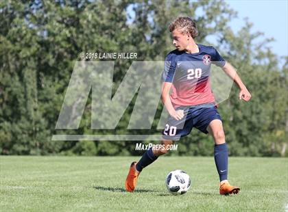 Thumbnail 3 in Hillcrest Lutheran Academy @ Bemidji photogallery.