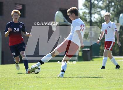 Thumbnail 2 in Hillcrest Lutheran Academy @ Bemidji photogallery.