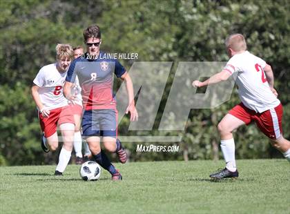 Thumbnail 1 in Hillcrest Lutheran Academy @ Bemidji photogallery.