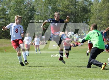 Thumbnail 1 in Hillcrest Lutheran Academy @ Bemidji photogallery.