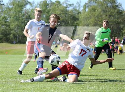 Thumbnail 1 in Hillcrest Lutheran Academy @ Bemidji photogallery.