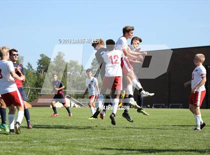 Thumbnail 2 in Hillcrest Lutheran Academy @ Bemidji photogallery.