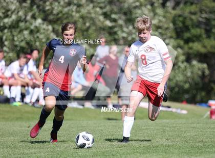 Thumbnail 2 in Hillcrest Lutheran Academy @ Bemidji photogallery.