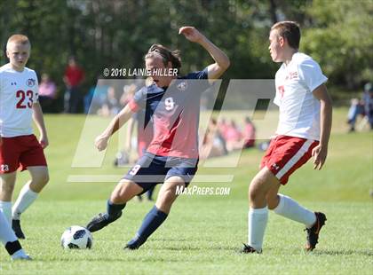 Thumbnail 3 in Hillcrest Lutheran Academy @ Bemidji photogallery.