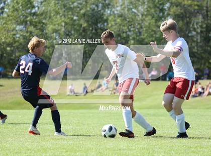 Thumbnail 3 in Hillcrest Lutheran Academy @ Bemidji photogallery.