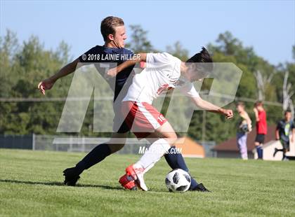 Thumbnail 1 in Hillcrest Lutheran Academy @ Bemidji photogallery.
