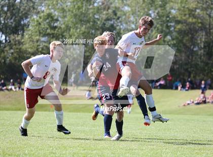 Thumbnail 2 in Hillcrest Lutheran Academy @ Bemidji photogallery.