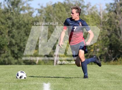 Thumbnail 1 in Hillcrest Lutheran Academy @ Bemidji photogallery.