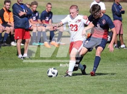 Thumbnail 1 in Hillcrest Lutheran Academy @ Bemidji photogallery.