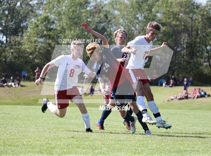 Thumbnail 1 in Hillcrest Lutheran Academy @ Bemidji photogallery.