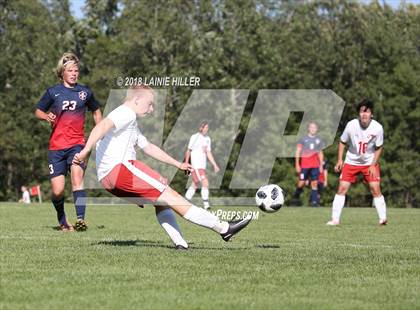 Thumbnail 2 in Hillcrest Lutheran Academy @ Bemidji photogallery.
