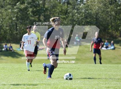 Thumbnail 2 in Hillcrest Lutheran Academy @ Bemidji photogallery.