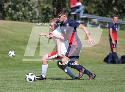 Thumbnail 1 in Hillcrest Lutheran Academy @ Bemidji photogallery.