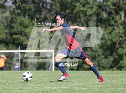 Thumbnail 2 in Hillcrest Lutheran Academy @ Bemidji photogallery.