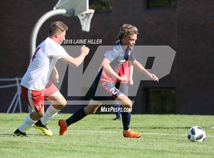 Thumbnail 1 in Hillcrest Lutheran Academy @ Bemidji photogallery.